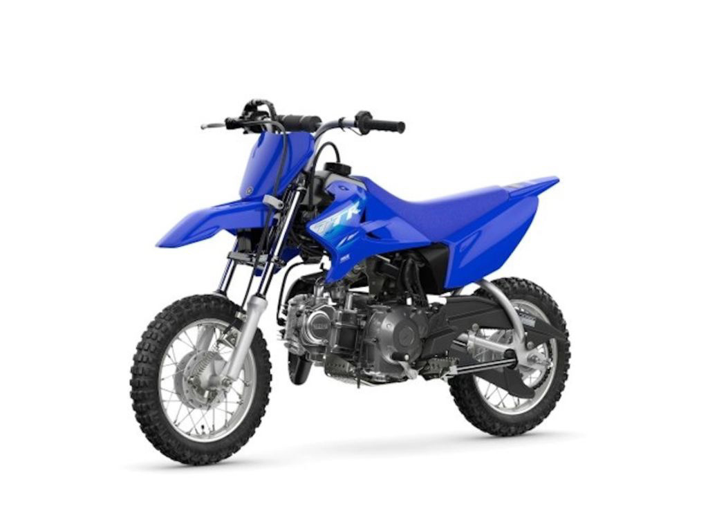 2027 Yamaha TT-R50E E in Jonesboro, AR