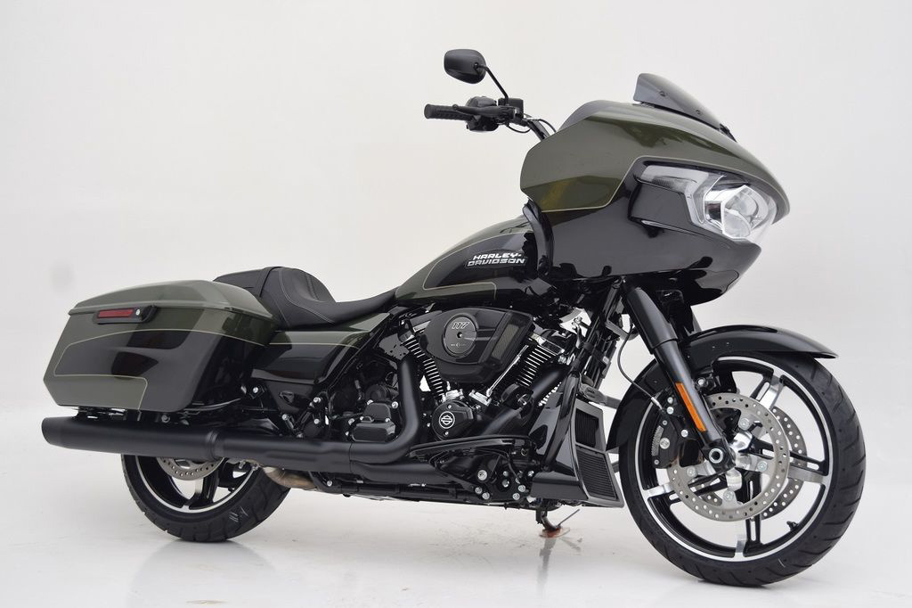 2026 Harley-Davidson Touring FLTRX - Road Glide FLTRX in Scott City, MO