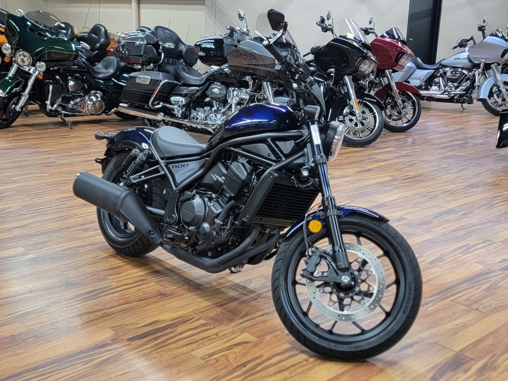 2025 Honda CMX1100S BASE in Monroe, MI