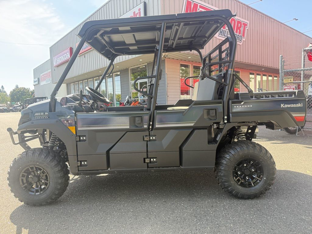 2027 Kawasaki MULE PRO-FXT 1000 LE in hillsboro OR