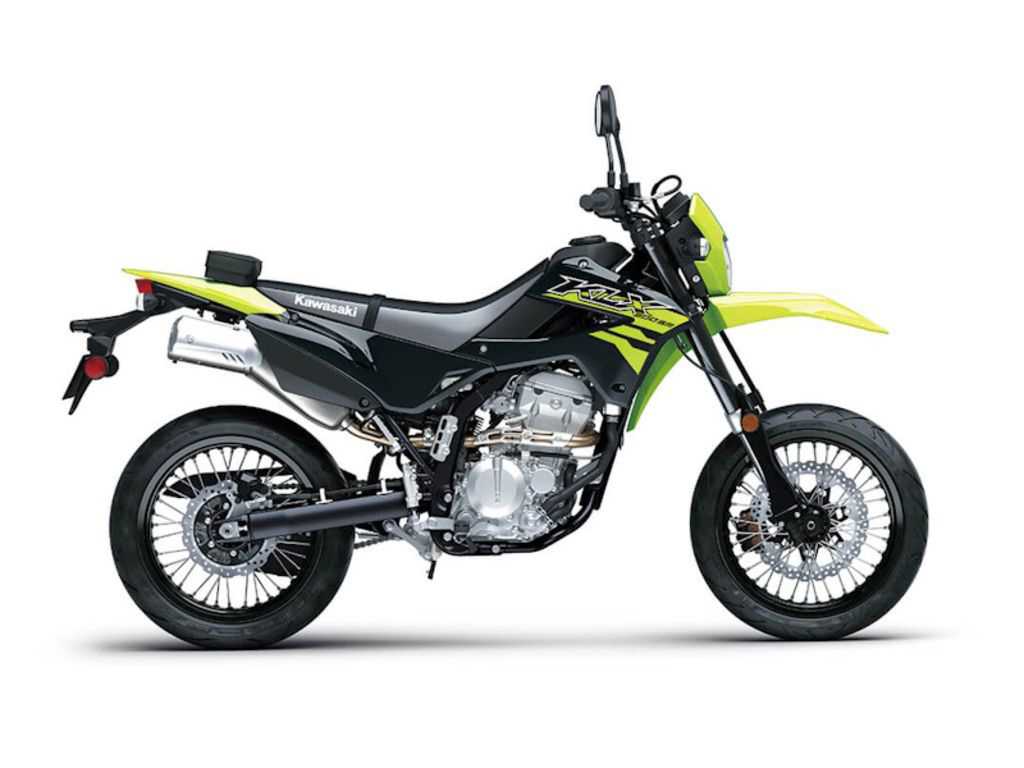 2026 Kawasaki KLX 300SM 300SM in Hillsboro, OR