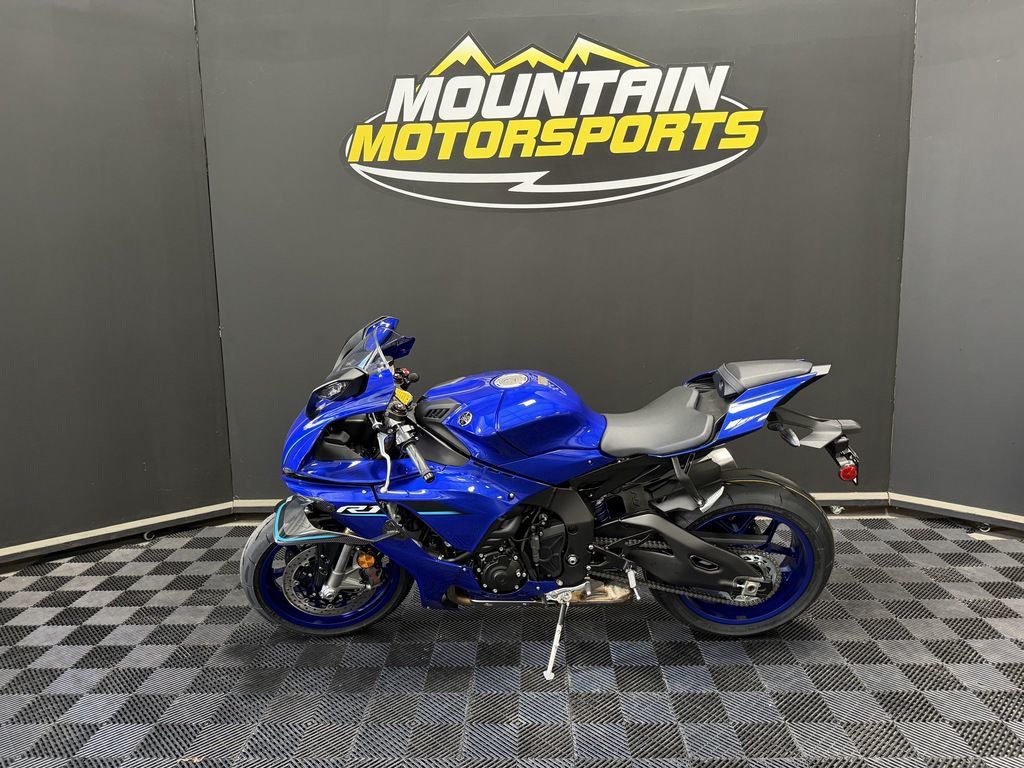 2026 Yamaha YZF R1 R1 in Chattanooga, TN