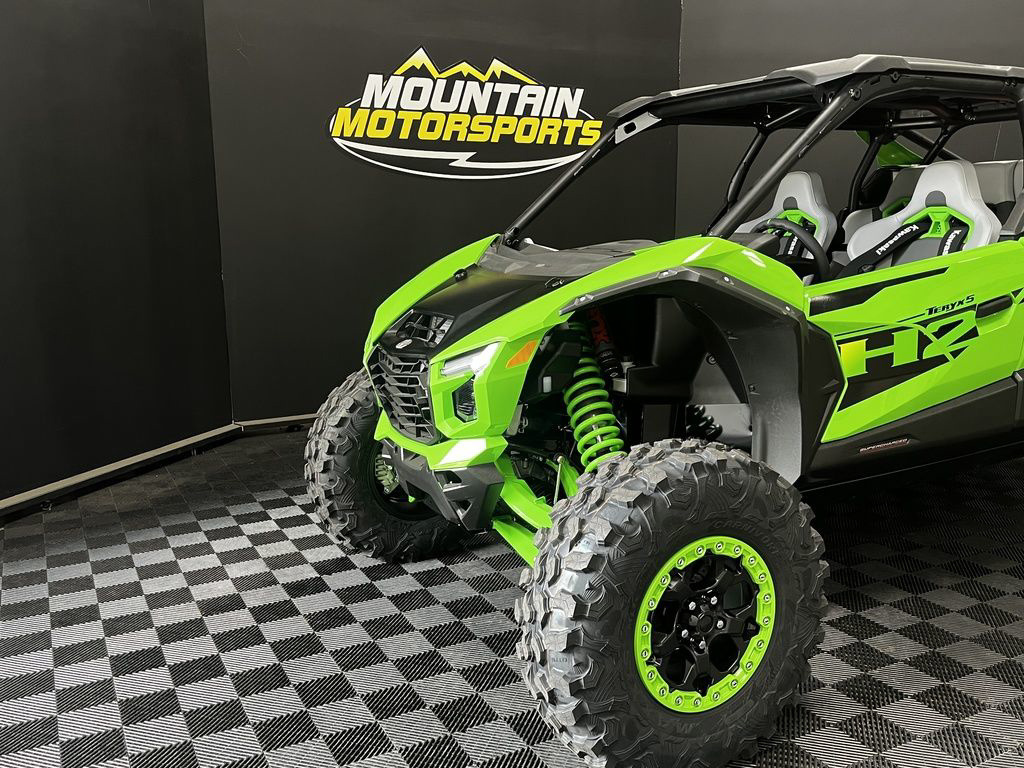 2026 Kawasaki Teryx KRX 1000 in chattanooga TN