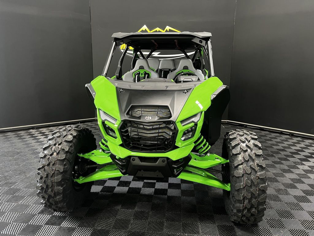 2026 Kawasaki Teryx KRX 1000 in chattanooga TN