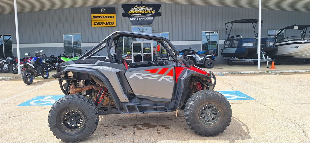 2024 Polaris RZR XP 1000 Ultimate UTV/Utility ATV