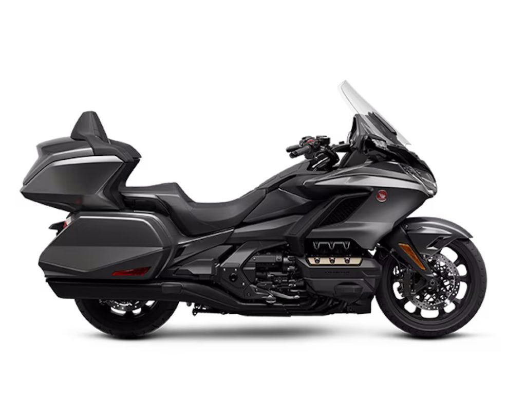 2024 Honda Gold Wing Tour 1800 TOUR in Conyers, GA