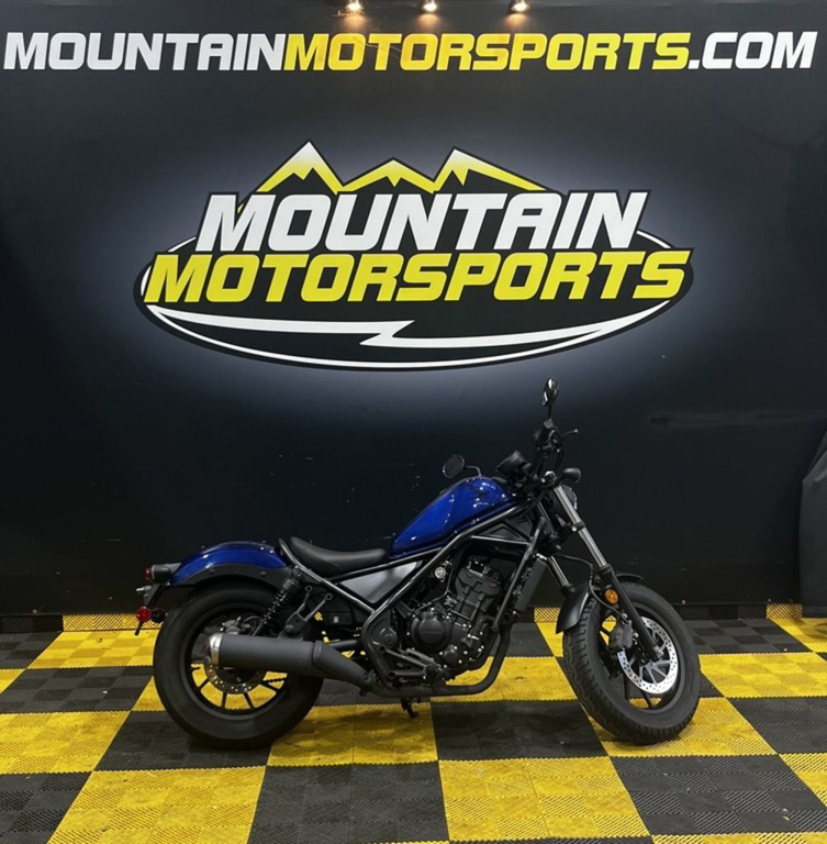 2022 Honda Rebel 300 300 in Lithia Springs, GA