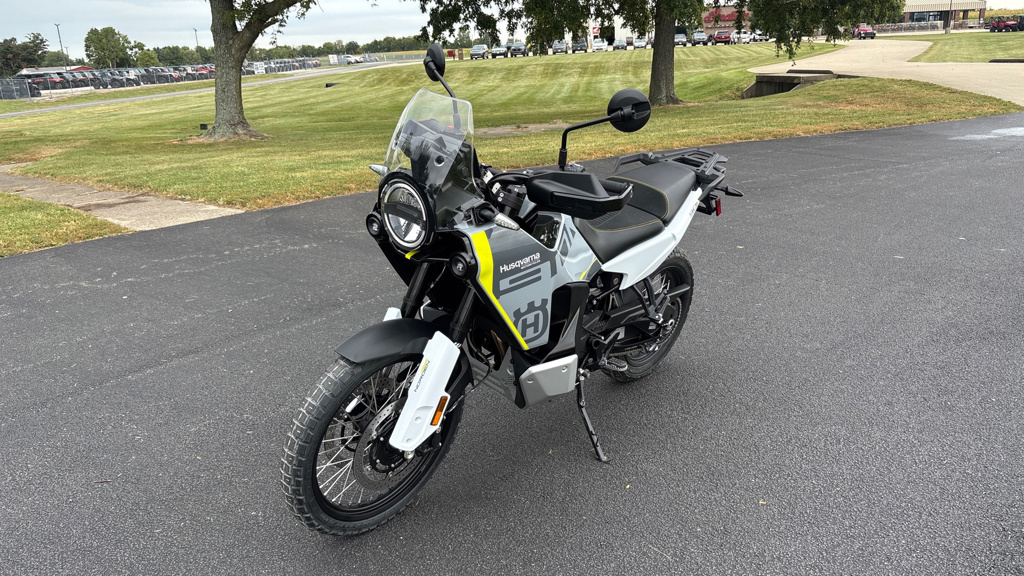 2027 Husqvarna Motorcycles Norden 901 901 in Effingham, IL