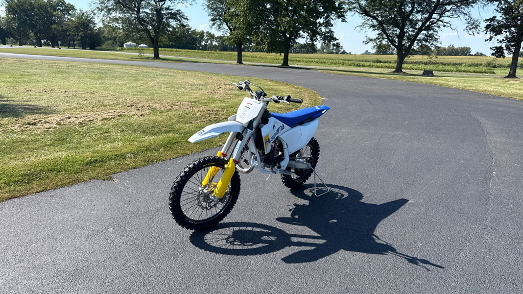 2027 Husqvarna Motorcycles TC 85 19/16 85 19/16 in Effingham, IL