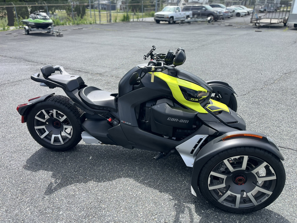 2021 Can-Am RD RYKER RALLY 900 ACE 21 RALLY_EDITION 900 ACE in Baltimore, MD