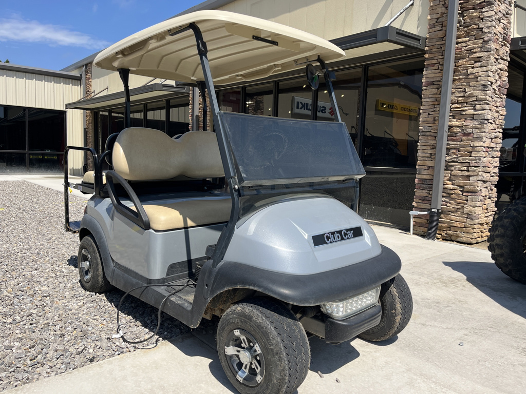 2014 Club Car Precedent I2 Electric in bessemer AL