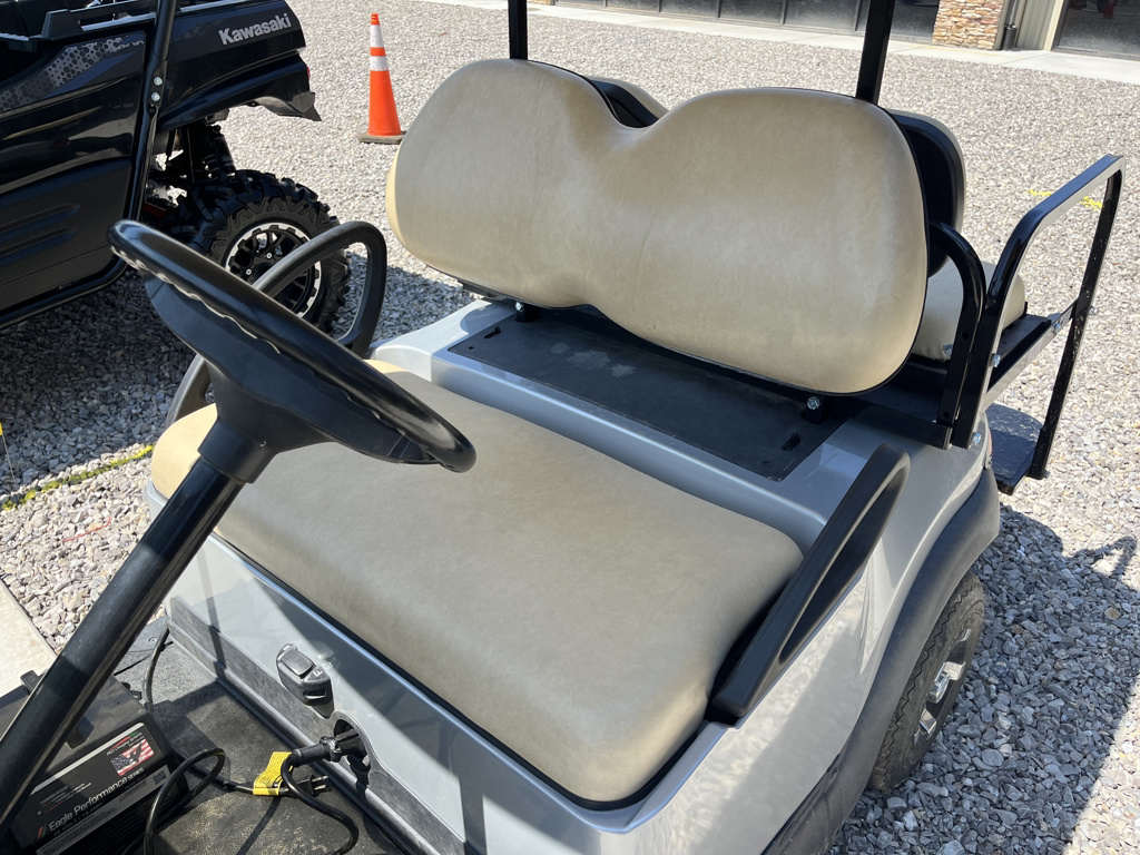 2014 Club Car Precedent I2 Electric in bessemer AL