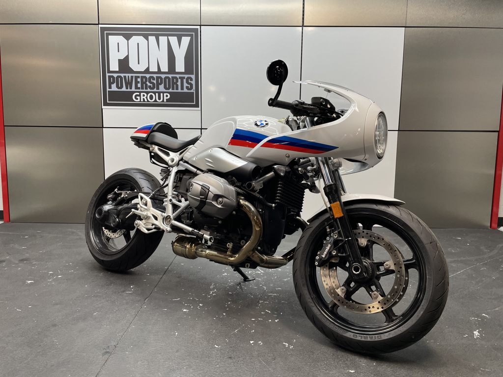 2017 BMW R nineT Racer RACER in Westerville, OH
