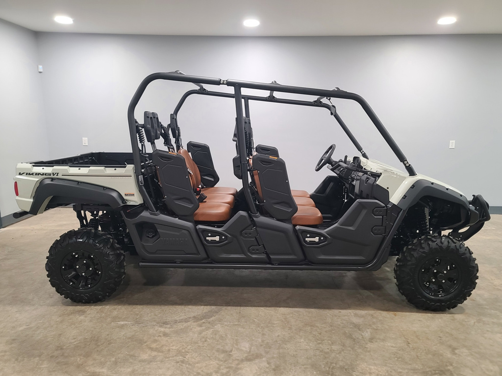 2025 Yamaha Viking VI EPS Ranch Edition in bessemer AL