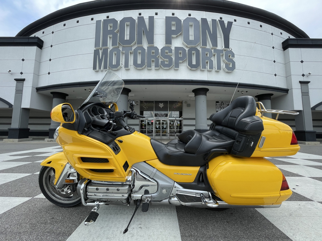 2005 Honda Gold Wing GL1800 1800 in Westerville, OH
