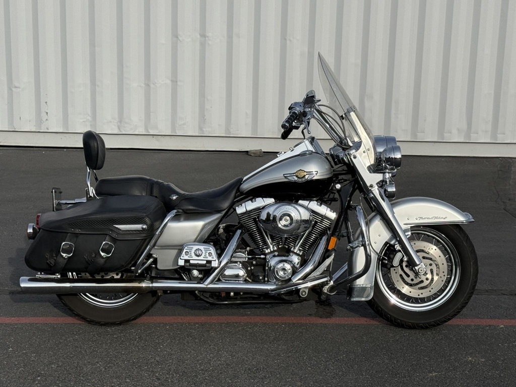 2003 Harley-Davidson Road King Classic CLASSIC in Kennewick, WA