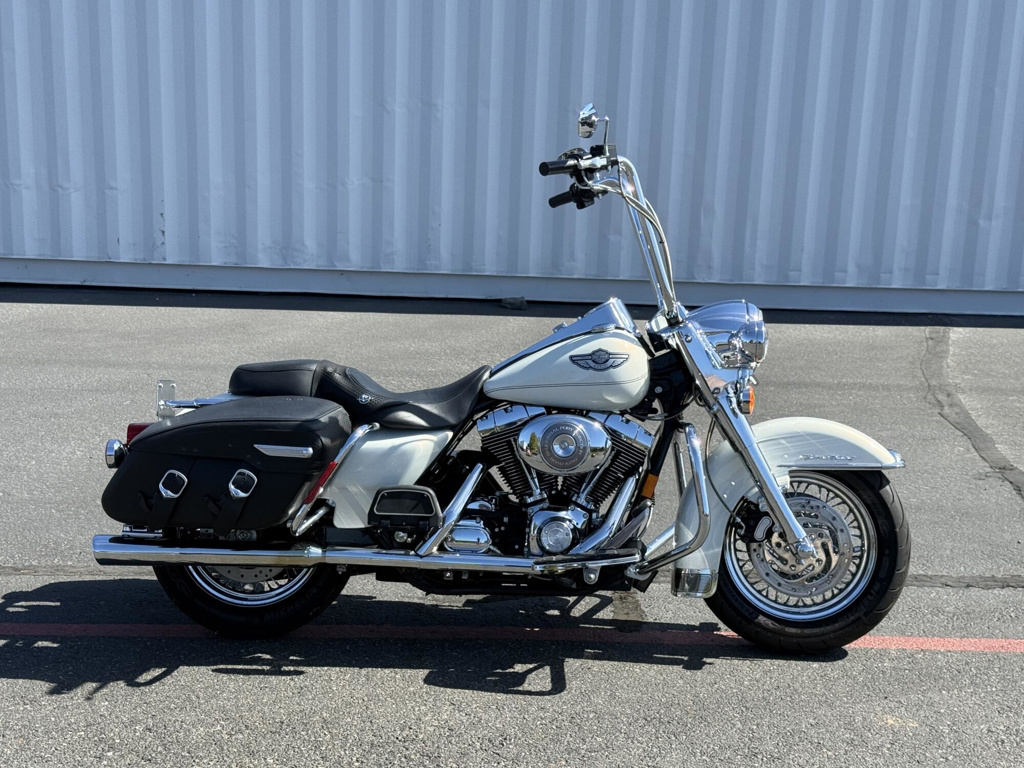 2003 Harley-Davidson Road King Classic CLASSIC in Kennewick, WA