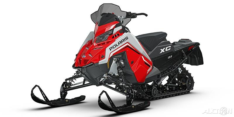 2027 Polaris INDY XC 137 650 in grand rapids MN