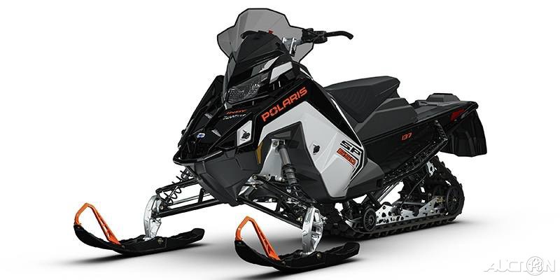 2027 Polaris Indy SP 650 137 in grand rapids MN
