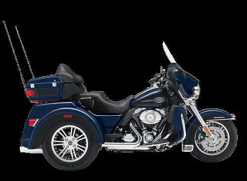2012 Harley-Davidson Trike Tri Glide Ultra Classic ULTRA CLASSIC in Kennewick, WA