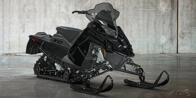 2027 Polaris INDY XC 137 650 in grand rapids MN