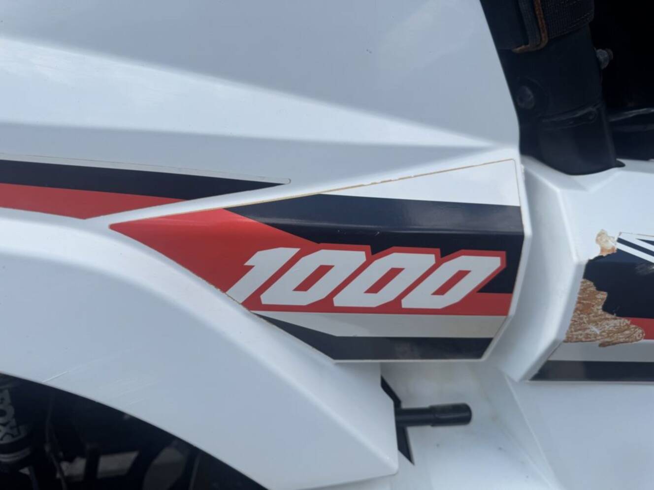A photo of this 2021 Yamaha Wolverine RMAX2 1000