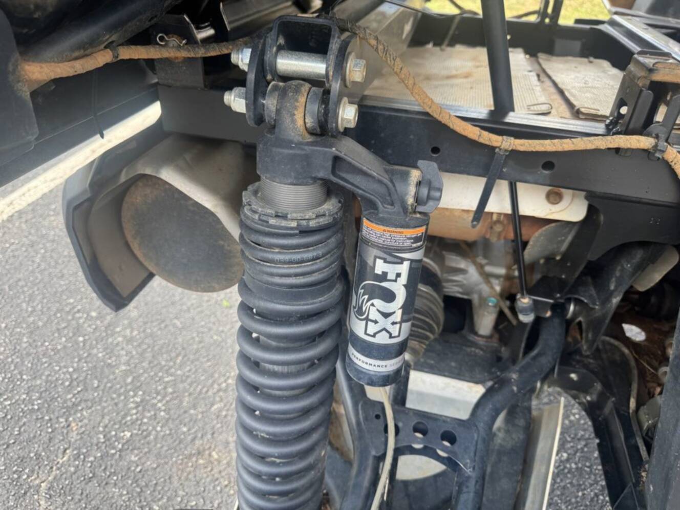 A photo of this 2021 Yamaha Wolverine RMAX2 1000