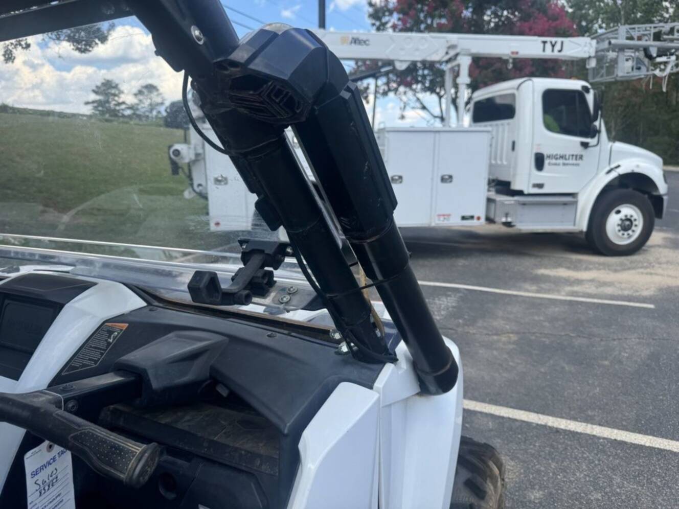A photo of this 2021 Yamaha Wolverine RMAX2 1000