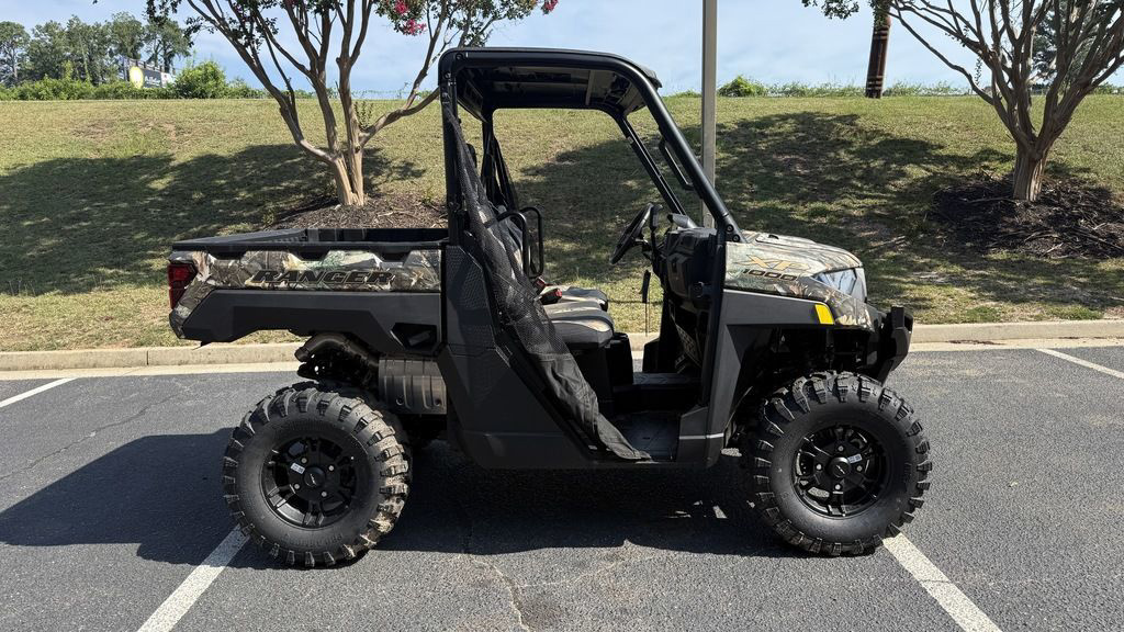 2026 Polaris Ranger XP 1000 Premium Polaris Pursuit Camo UTV/Utility ATV