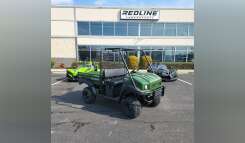 2027 Kawasaki Mule 4010 4x4 UTV/Utility ATV