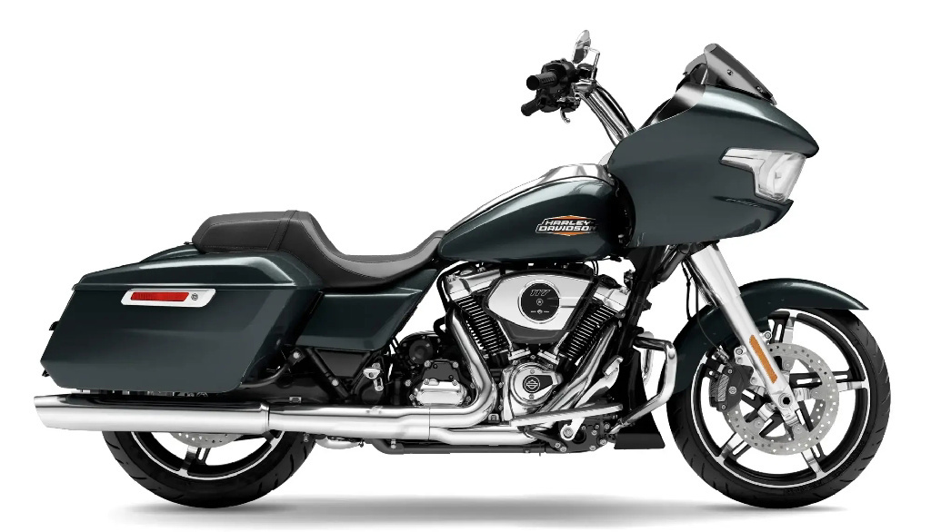 2025 Harley-Davidson Touring Road Glide in Bridgewater, MA