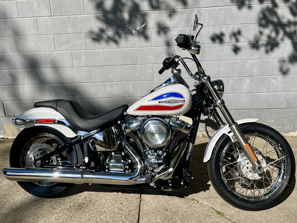2026 Harley-Davidson Softail Super Glide SUPER GLIDE in Bridgewater, MA