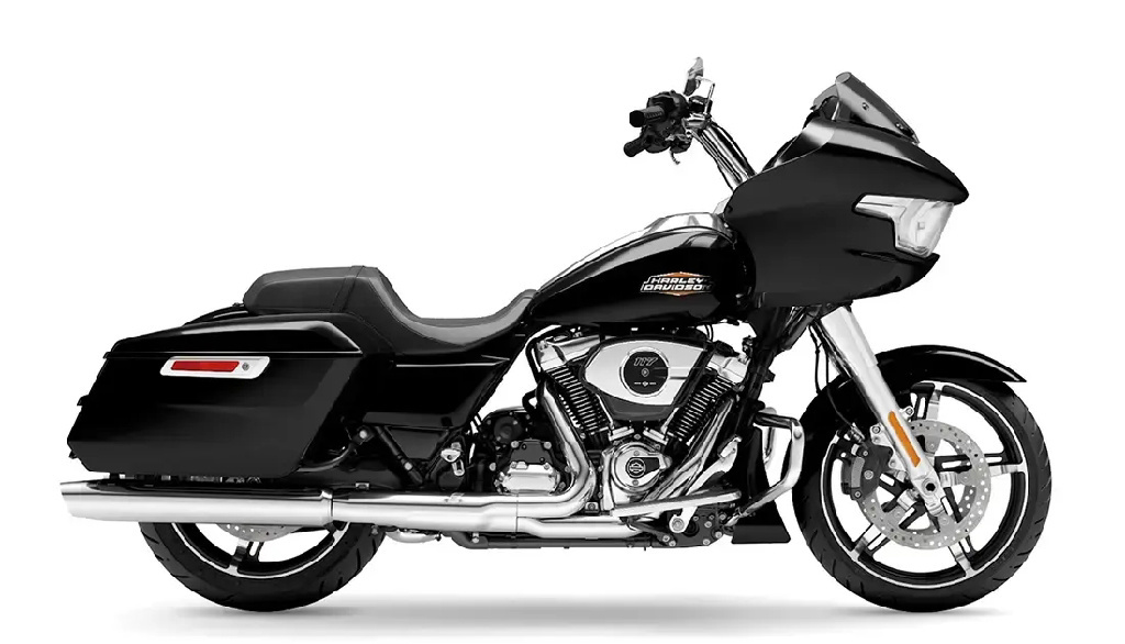 2026 Harley-Davidson Touring Road Glide in Bridgewater, MA