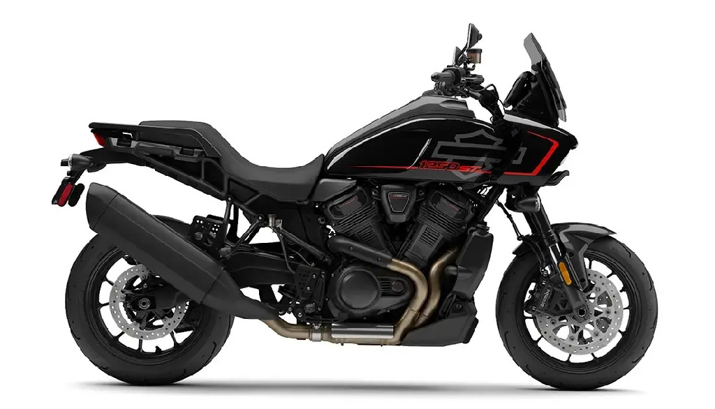 2026 Harley-Davidson Pan America 1250 ST 1250 ST in Bridgewater, MA