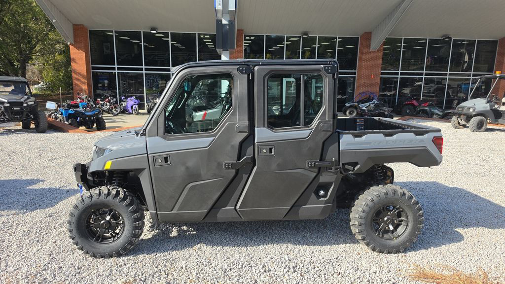 2027 Polaris Ranger Crew XP 1000 Northstar Premium in sumter SC
