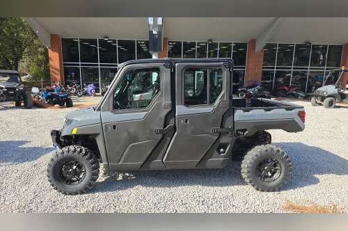 2027 Polaris Ranger Crew XP 1000 Northstar Premium in sumter SC