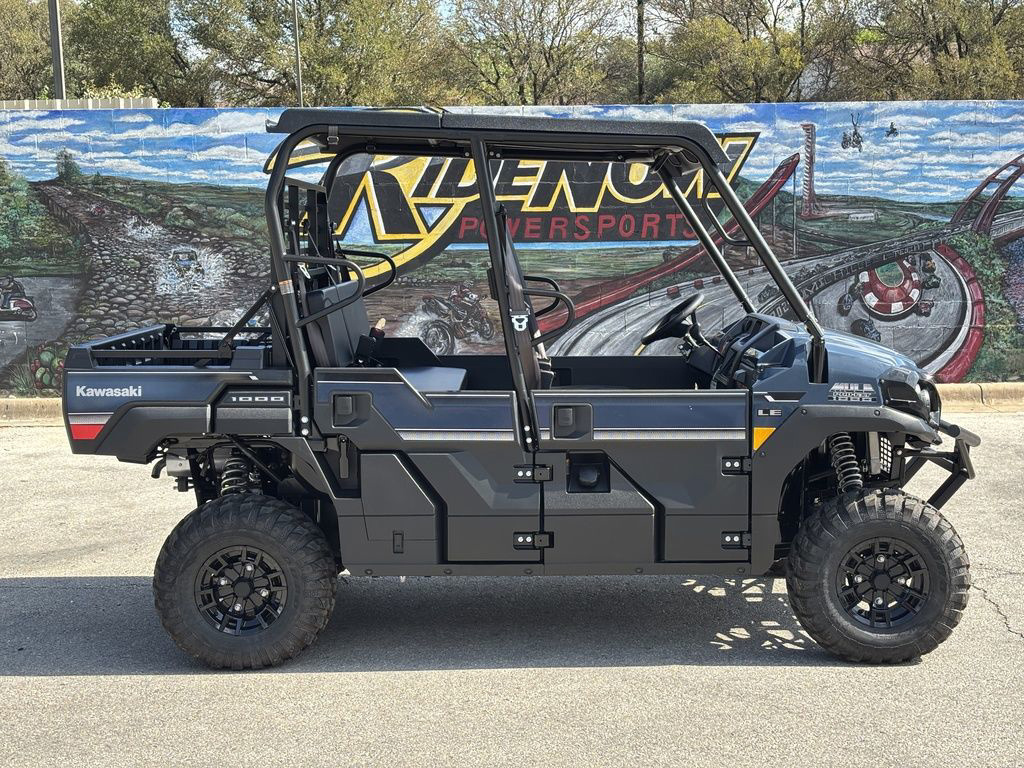 2027 Kawasaki MULE PRO-FXT 1000 LE in austin TX