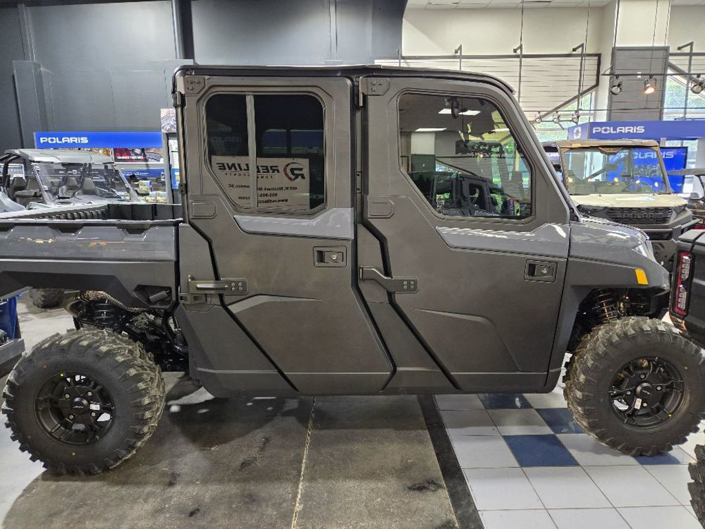 2027 Polaris Ranger Crew XP 1000 Northstar Ultimate in sumter SC