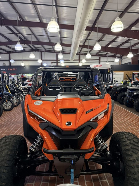 2026 CFMOTO ZFORCE Z10-4 in jacksonville FL