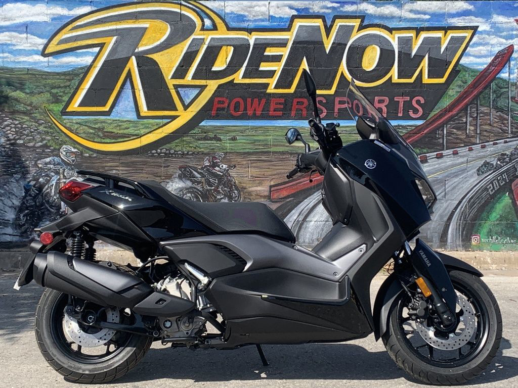 2026 Yamaha XMAX in Austin, TX