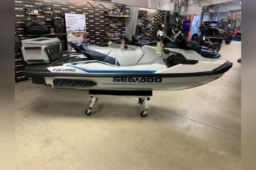 2026 Sea-Doo Fishpro Sport 170 Ibr And Idf in austin TX