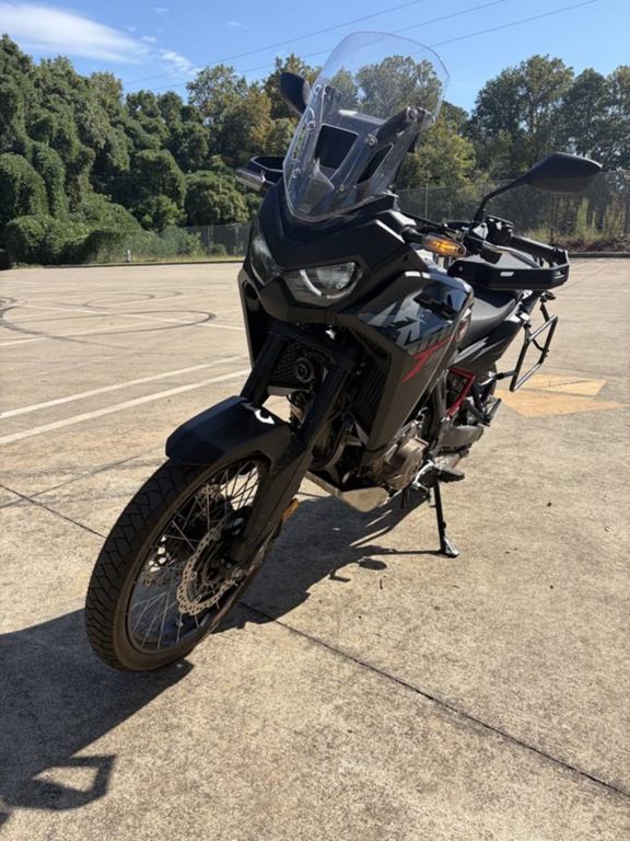 2025 Honda Africa Twin in Canton, GA