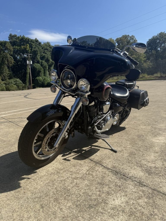 2013 Yamaha Road Star S S in Canton, GA