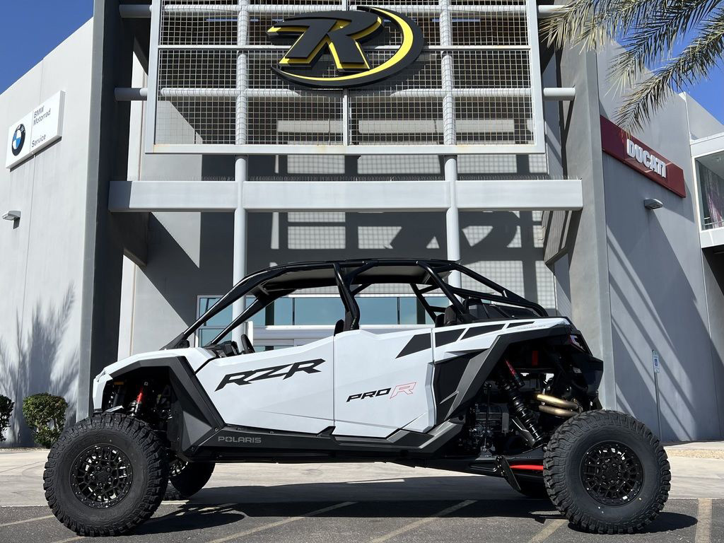 2026 Polaris RZR Pro R 4 Ultimate in chandler AZ