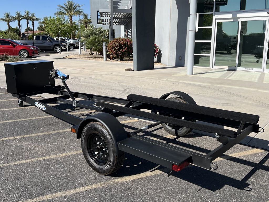 2026 Zieman J1B in chandler AZ