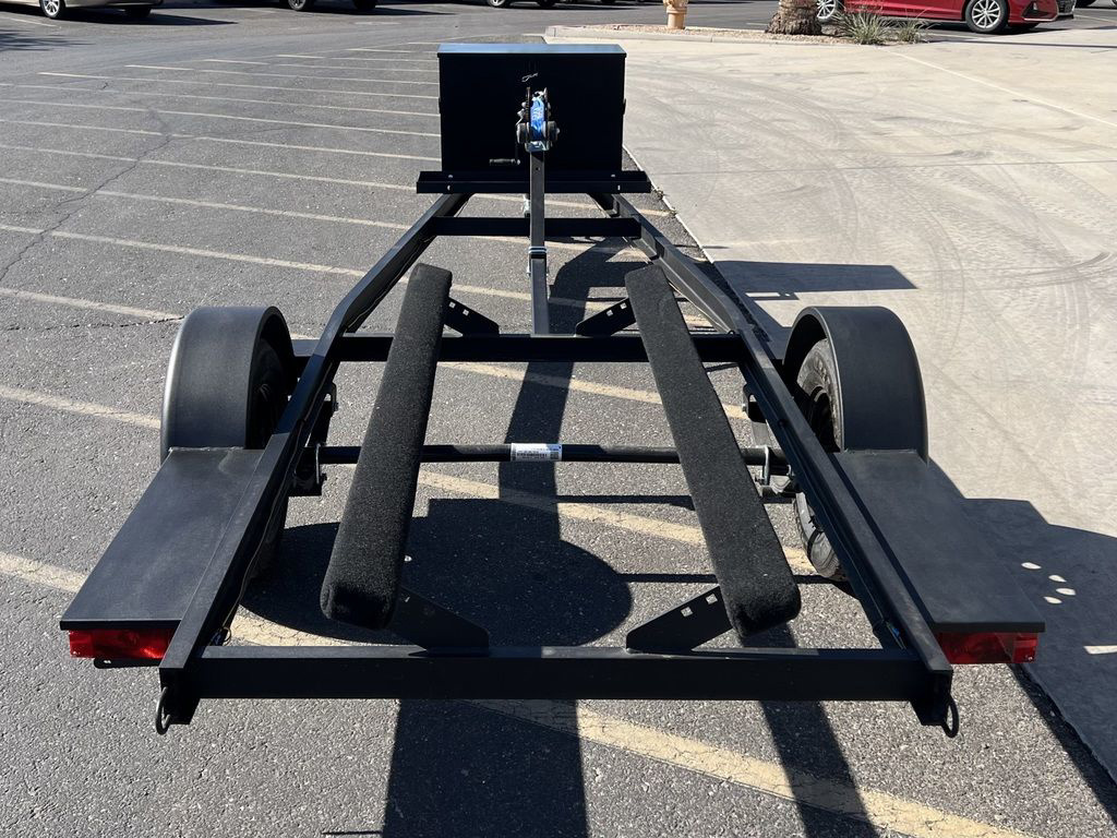 2026 Zieman J1B in chandler AZ