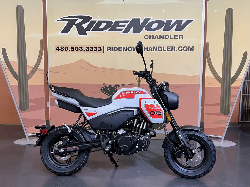 2026 CFMOTO Papio CL BASE in Chandler, AZ