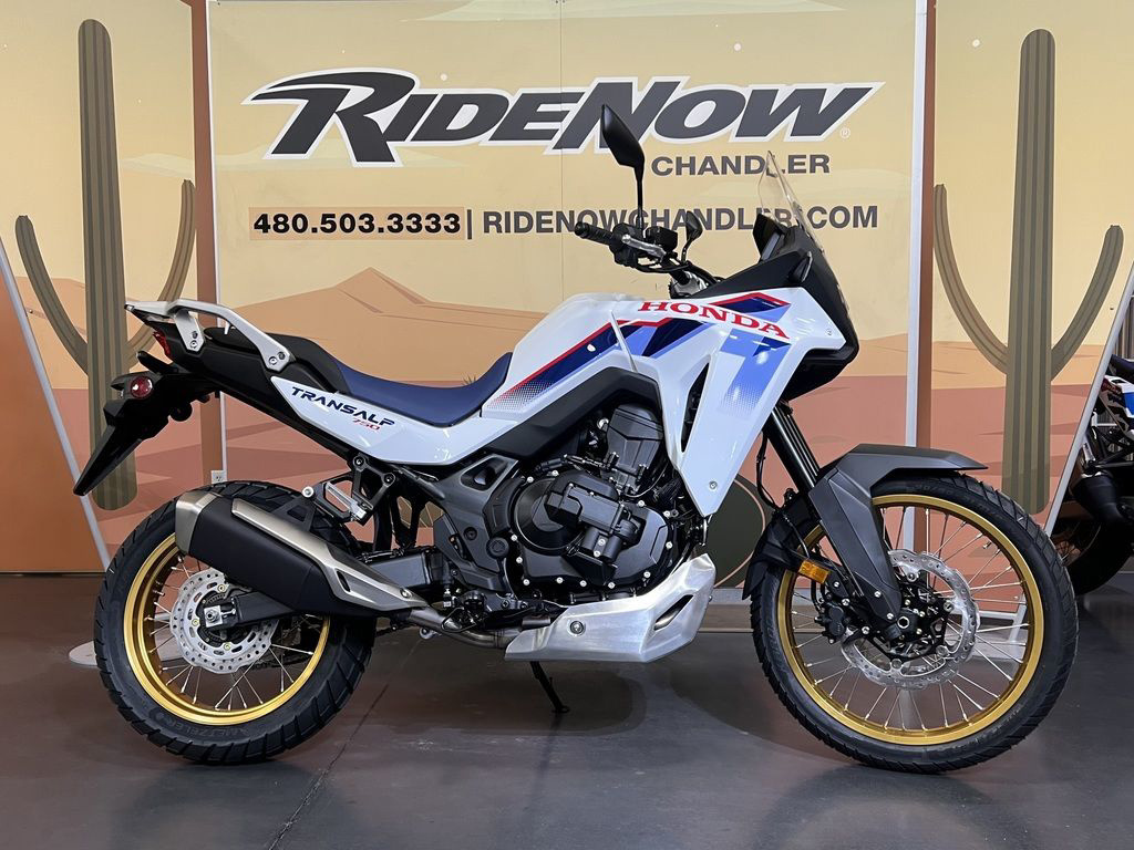 2026 Honda Transalp E-Clutch E-CLUTCH in Chandler, AZ