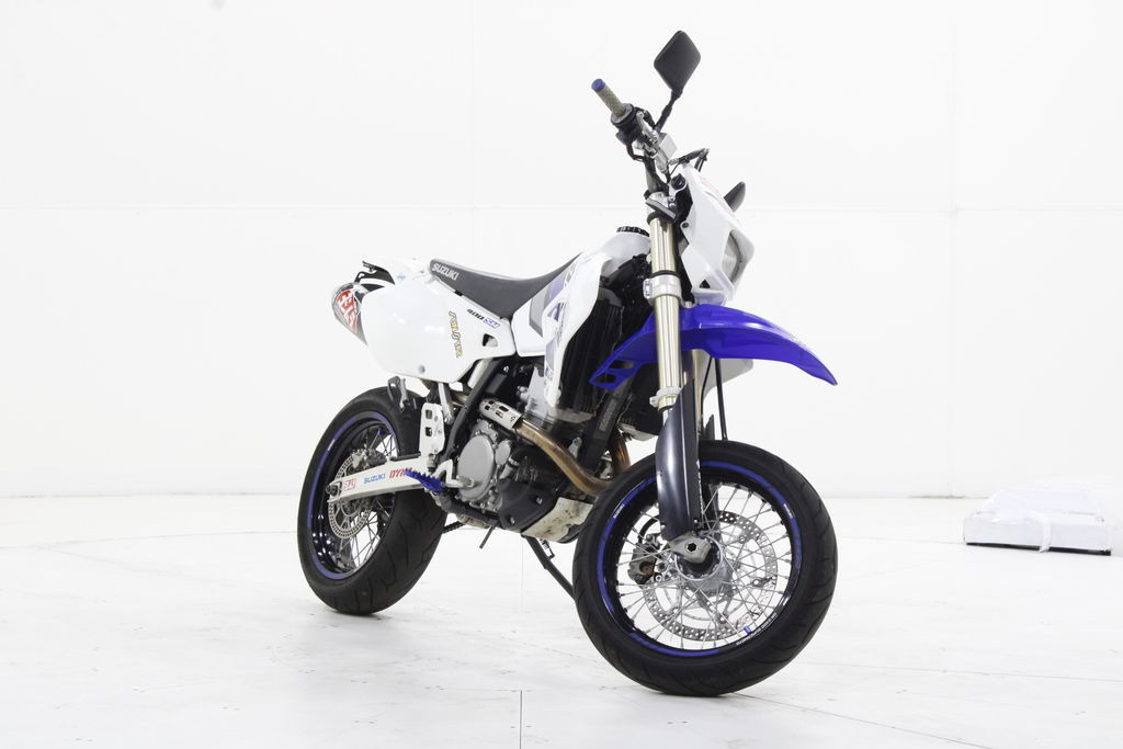 2022 Suzuki DR-Z 400SM 400SM in Concord, NC