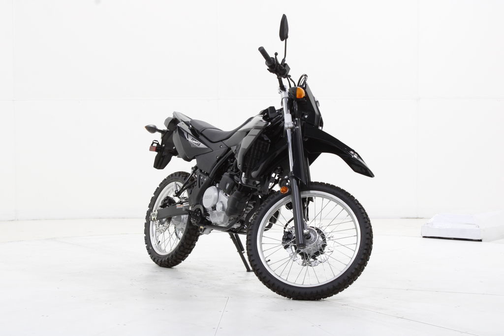 2026 Yamaha WR 125R 125R in Concord, NC